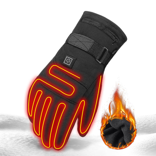 Electric Heated Gloves