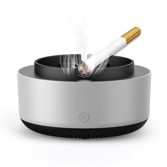 Ashtray Air Purifier