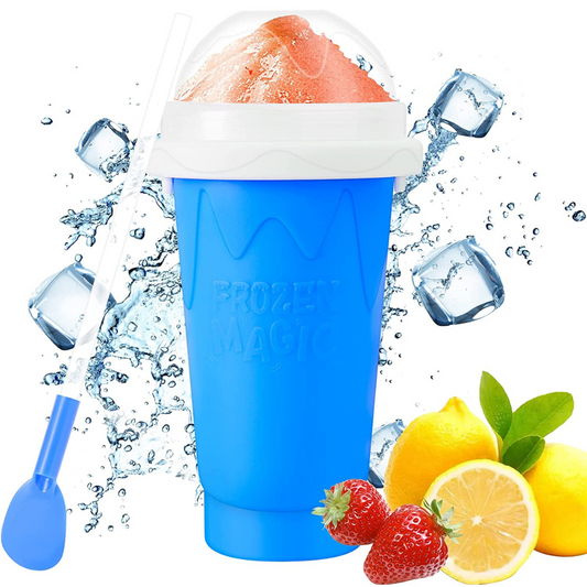 Slushy Maker Cup