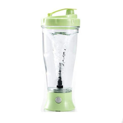 Automatic Protein Shaker