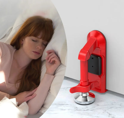 Metal Door Lock Alarm