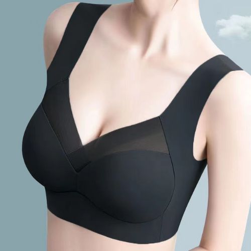 High Support Bra