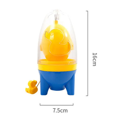 Egg Yolk Mixer Spinner