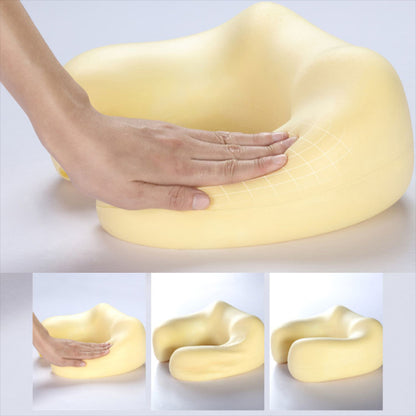 U Shaped Neck Massager Pillow