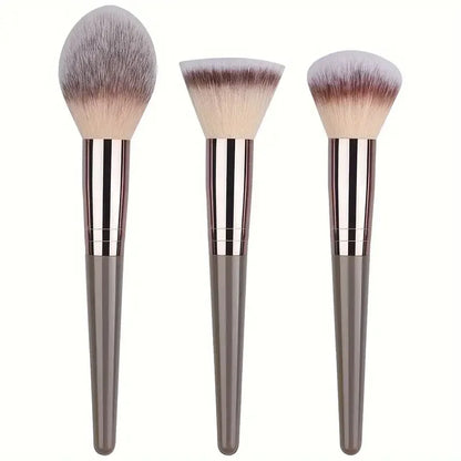 Makeup Brushes Set