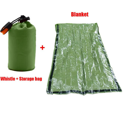 Emergency Sleeping Bag