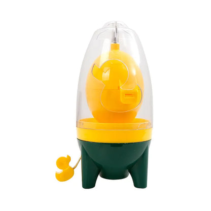 Egg Yolk Mixer Spinner